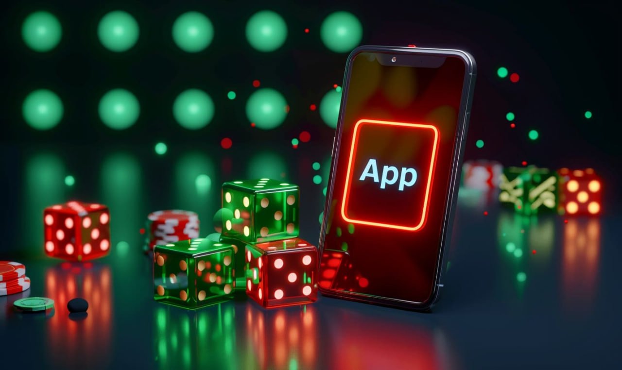 7777bet apk